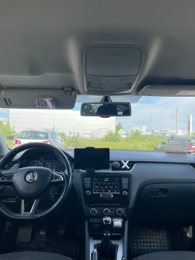 Skoda Octavia, снимка 5
