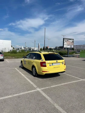 Skoda Octavia, снимка 2