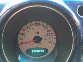 Chrysler Pt cruiser, снимка 9