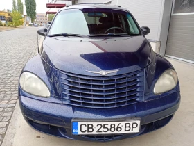 Chrysler Pt cruiser, снимка 3