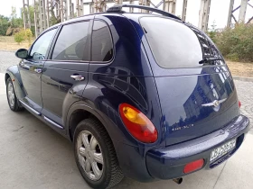 Chrysler Pt cruiser, снимка 5