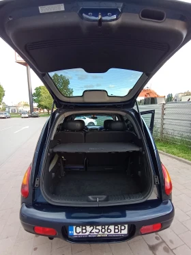 Chrysler Pt cruiser, снимка 5