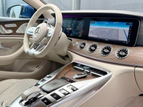 Mercedes-Benz AMG GT Mercedes AMG GT43 BURMESTER* * CAM360* DIGITAL* AS, снимка 12