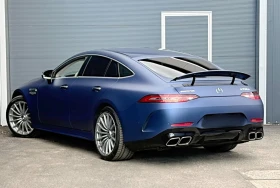Mercedes-Benz AMG GT Mercedes AMG GT43 BURMESTER* * CAM360* DIGITAL* AS, снимка 4