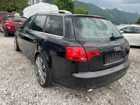 Audi A4 3.0TDI S-LINE /4x4/ NAVI/ 6ck/  KLIMATR/ 212000km., снимка 4