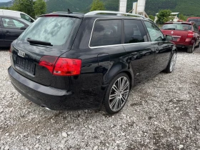 Audi A4 3.0TDI S-LINE /4x4/ NAVI/ 6ck/  KLIMATR/ 212000km., снимка 6