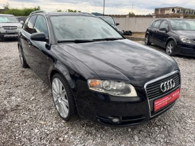 Audi A4 3.0TDI S-LINE /4x4/ NAVI/ 6ck/  KLIMATR/ 212000km., снимка 8