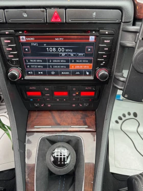 Audi A4 3.0TDI S-LINE /4x4/ NAVI/ 6ck/  KLIMATR/ 212000km., снимка 13