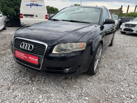 Audi A4 3.0TDI S-LINE /4x4/ NAVI/ 6ck/  KLIMATR/ 212000km., снимка 1