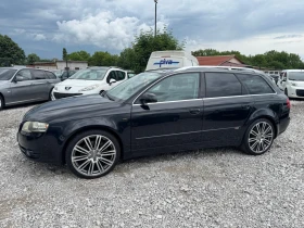 Audi A4 3.0TDI S-LINE /4x4/ NAVI/ 6ck/  KLIMATR/ 212000km., снимка 3