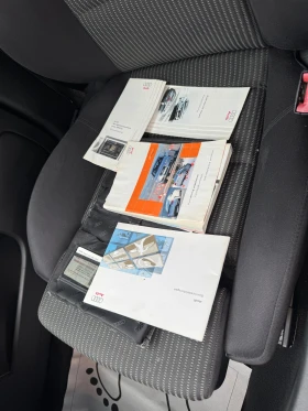 Audi A4 3.0TDI S-LINE /4x4/ NAVI/ 6ck/  KLIMATR/ 212000km., снимка 15