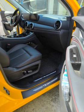 DONGFENG T5-EVO hot wave, снимка 10