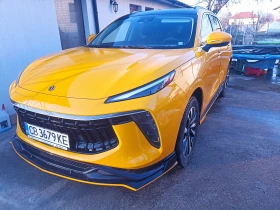DONGFENG T5-EVO hot wave, снимка 2