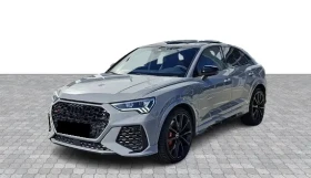 Audi RSQ3 Sportback Quattro 2.5, снимка 1