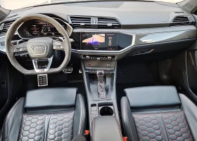 Audi RSQ3 Sportback Quattro 2.5, снимка 5