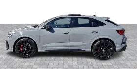 Audi RSQ3 Sportback Quattro 2.5, снимка 2