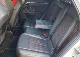 Audi RSQ3 Sportback Quattro 2.5, снимка 7