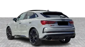 Audi RSQ3 Sportback Quattro 2.5, снимка 3
