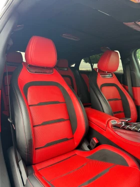Mercedes-Benz AMG GT 43/BURMESTER 4D/FULL MAX/LIZING, снимка 13