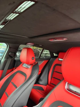 Mercedes-Benz AMG GT 43/BURMESTER 4D/FULL MAX/LIZING, снимка 11