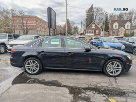Audi A4 TECHNIK * VIRTUAL DASH * АвтоКредит * (ЦЕНА ДО БГ), снимка 6