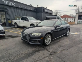 Audi A4 TECHNIK * VIRTUAL DASH * АвтоКредит * (ЦЕНА ДО БГ), снимка 1