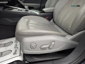 Audi A4 TECHNIK * VIRTUAL DASH * АвтоКредит * (ЦЕНА ДО БГ), снимка 11