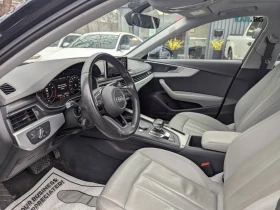 Audi A4 TECHNIK * VIRTUAL DASH * АвтоКредит * (ЦЕНА ДО БГ), снимка 9