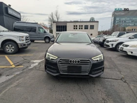 Audi A4 TECHNIK * VIRTUAL DASH * АвтоКредит * (ЦЕНА ДО БГ), снимка 8