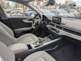 Audi A4 TECHNIK * VIRTUAL DASH * АвтоКредит * (ЦЕНА ДО БГ), снимка 16