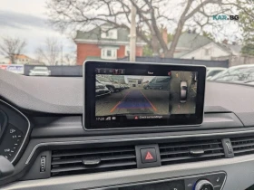 Audi A4 TECHNIK * VIRTUAL DASH * АвтоКредит * (ЦЕНА ДО БГ), снимка 13
