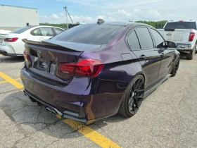 BMW M3 * CARFAX * ОПЦИЯ ЗА ФИНАНСИРАНЕ, снимка 3