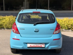Hyundai I20 1.25 80 000 км., снимка 5