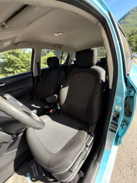 Hyundai I20 1.25 80 000 км., снимка 10