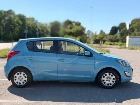 Hyundai I20 1.25 80 000 км., снимка 8