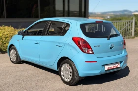 Hyundai I20 1.25 80 000 км., снимка 6