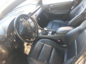 Mercedes-Benz C 220, снимка 4