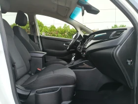 Kia Carens 1.7 CRDI* 141 P.S* ШВЕЙАРИЯ, снимка 10