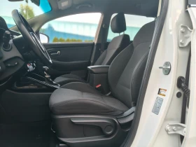 Kia Carens 1.7 CRDI* 141 P.S* ШВЕЙАРИЯ, снимка 9