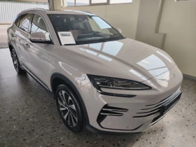 BYD Seal SEAL U DM-i, снимка 7