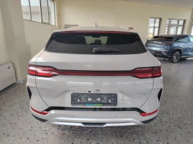 BYD Seal SEAL U DM-i, снимка 4