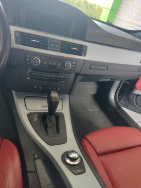BMW 335 335xi, снимка 4