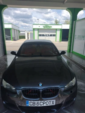 BMW 335 335xi, снимка 3