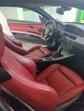 BMW 335 335xi, снимка 6