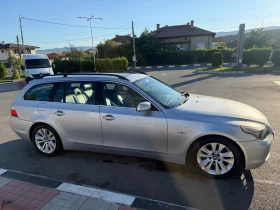 BMW 530, снимка 10