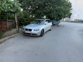 BMW 530, снимка 6