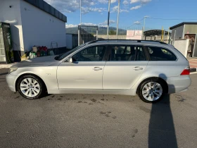 BMW 530, снимка 8
