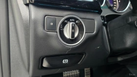 Mercedes-Benz CLS 63 AMG 4MATIC* ПОДГРЕВ* ОБДУХВАНЕ* КАМЕРА* SUNROOF* , снимка 12