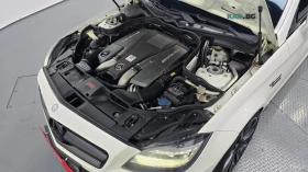Mercedes-Benz CLS 63 AMG 4MATIC* ПОДГРЕВ* ОБДУХВАНЕ* КАМЕРА* SUNROOF* , снимка 17
