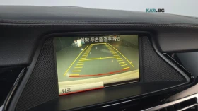 Mercedes-Benz CLS 63 AMG 4MATIC* ПОДГРЕВ* ОБДУХВАНЕ* КАМЕРА* SUNROOF* , снимка 14